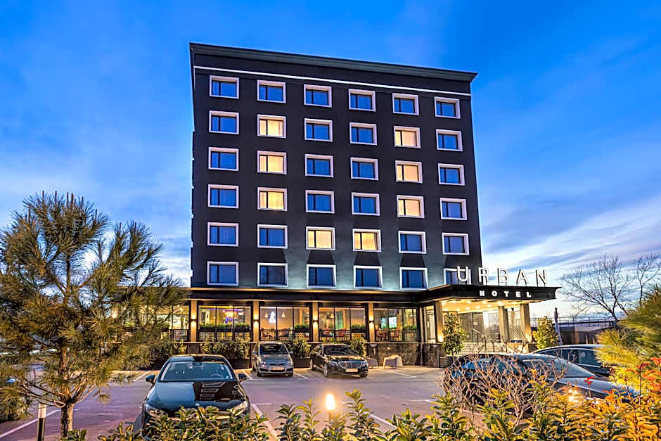 Hotel Urban