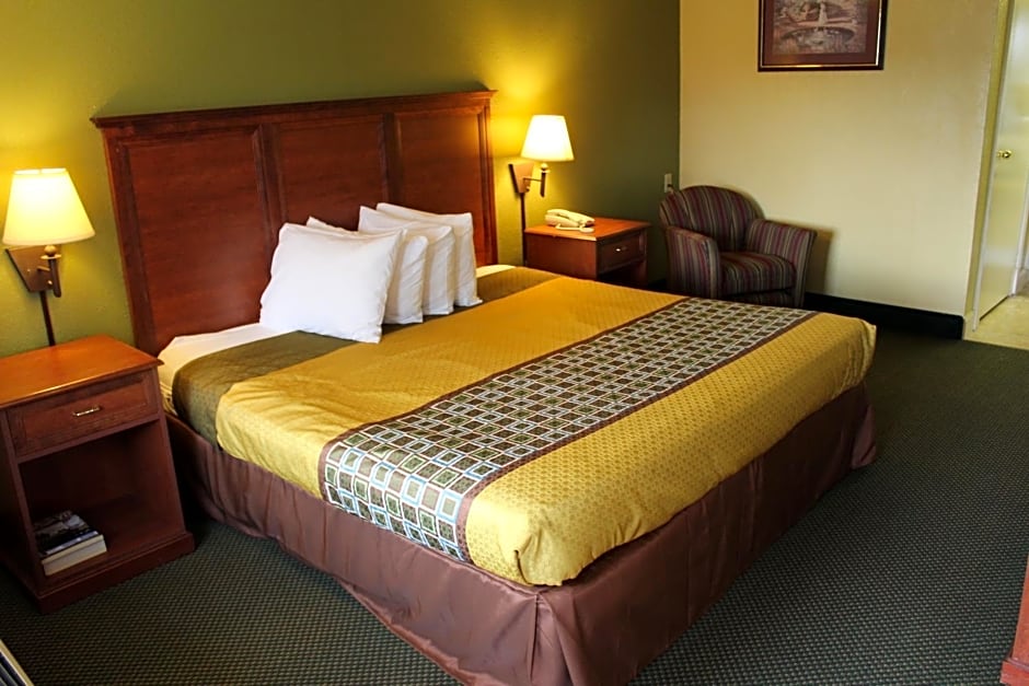 Americas Best Value Inn & Suites Conyers