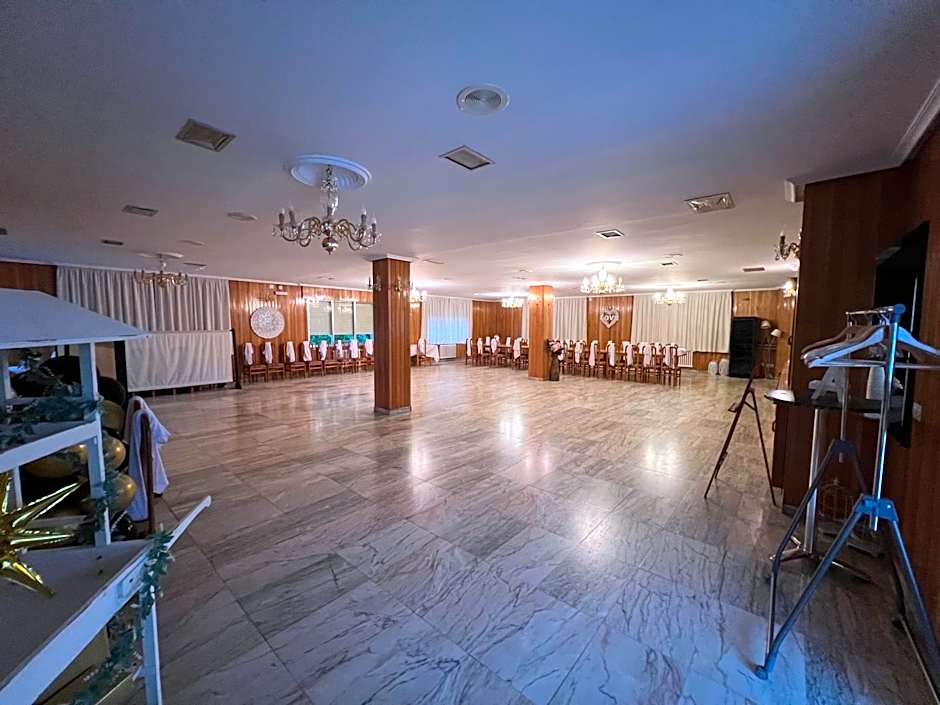 Hotel Conde