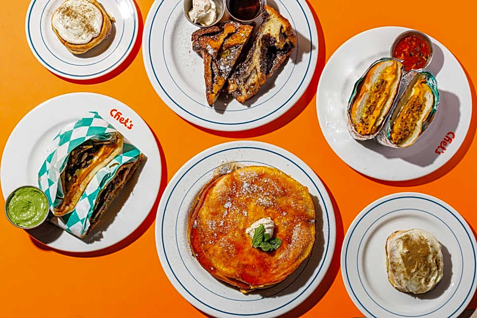 The Hoxton, Shepherds Bush