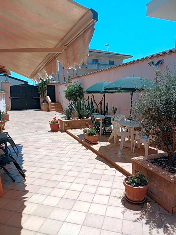 Casa di Luca