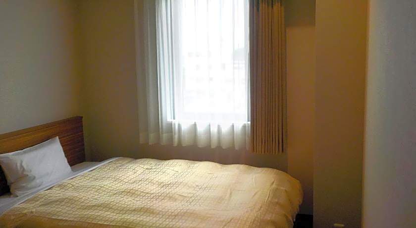 Hotel Crown Hills Katsuta Motomachi-ten