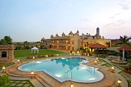 Welcomhotel by ITC Hotels, Fort & Dunes, Khimsar