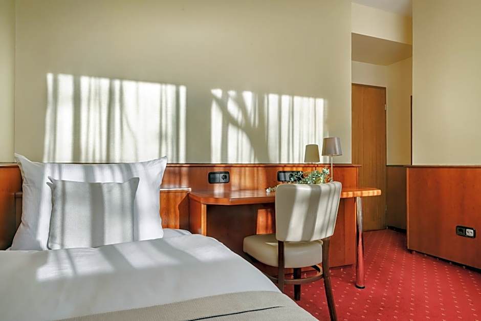 Hotel Hagemann Hamburg Hafen
