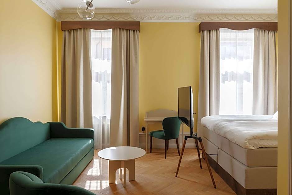 Hotel Ruth, WorldHotels Crafted