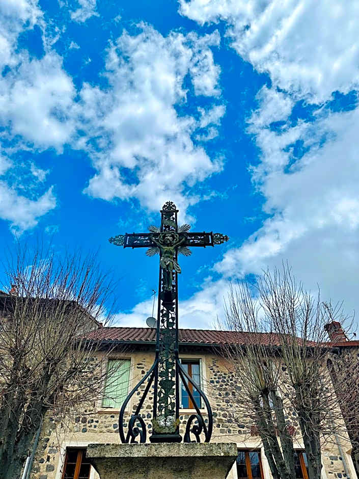 HL Hotel de la Loire