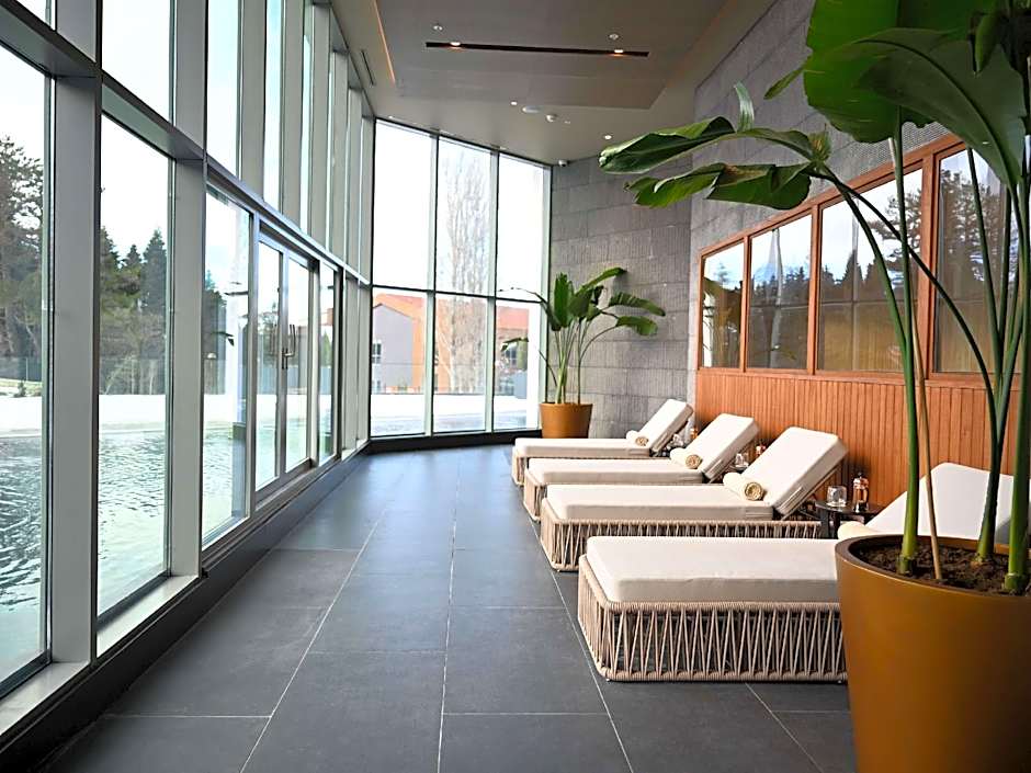 Swissotel Uludag Bursa