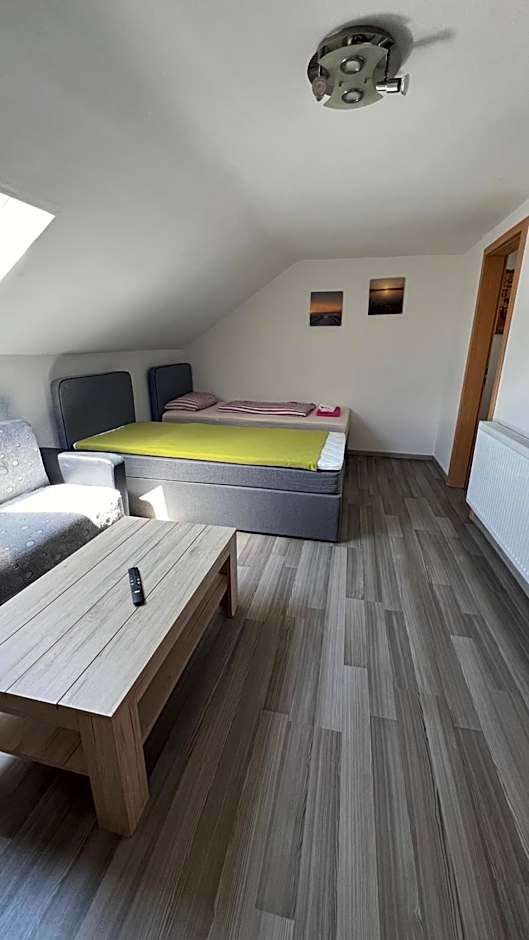 Ferienwohnung