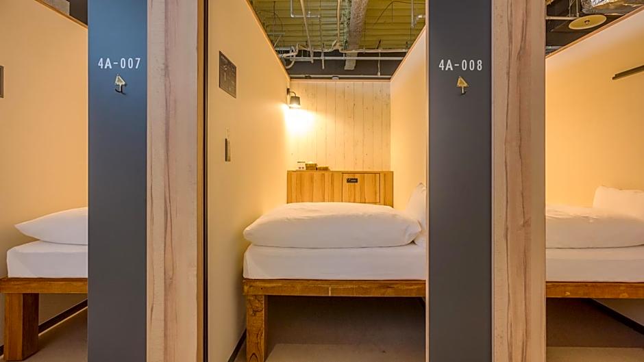EIGHT POINT INN Kanazawa