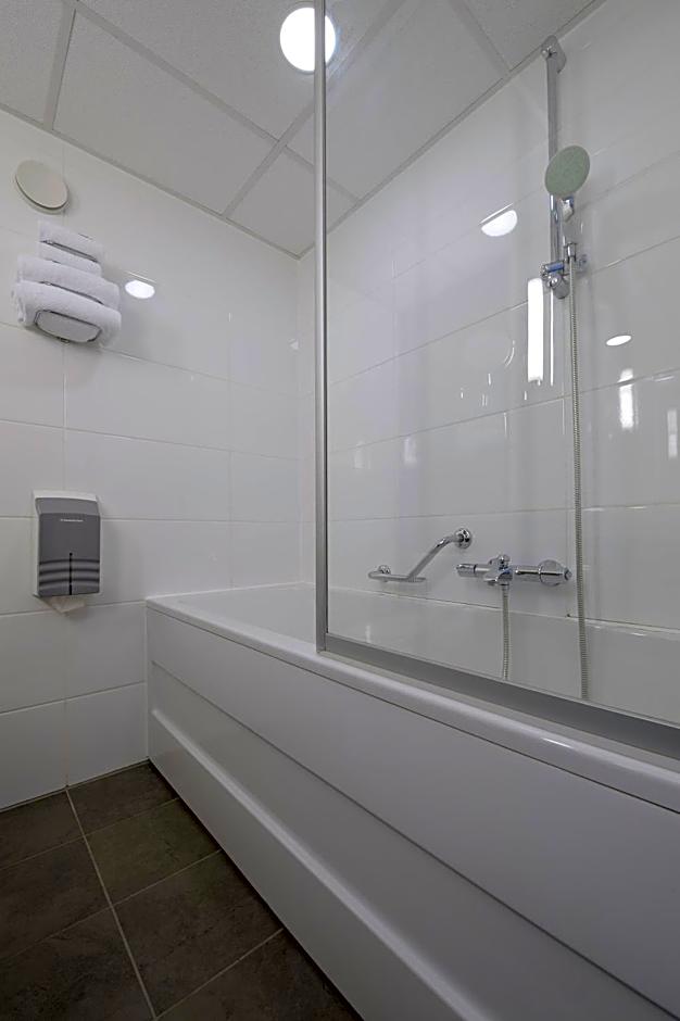 Mercure Hotel Zwolle