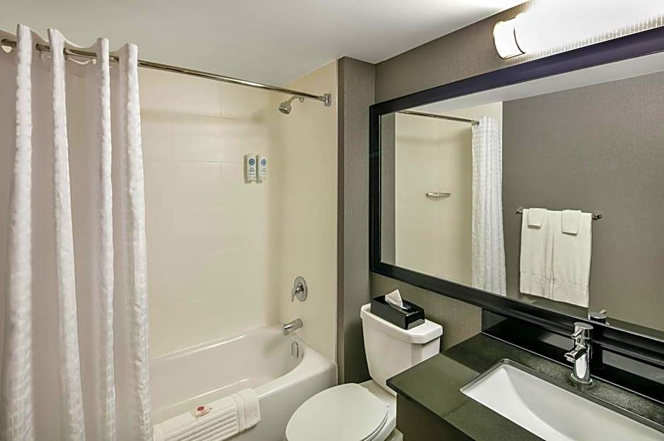 Comfort Inn Sydney - Cape Breton