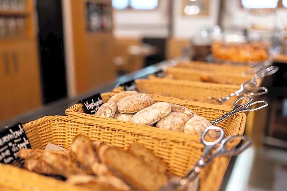 Feichter Hotel & Bistro