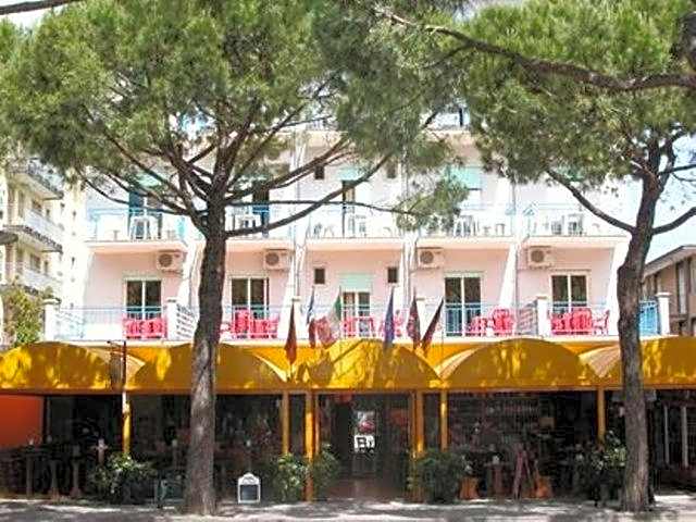 Hotel Canova