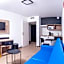 Apparthotel Le Hüb Grenoble