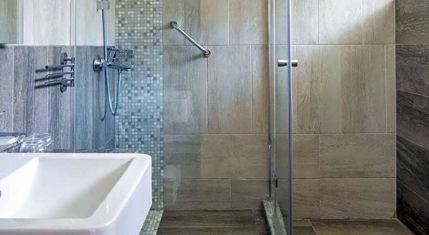 Spektr Boutique Hotel Yalikavak