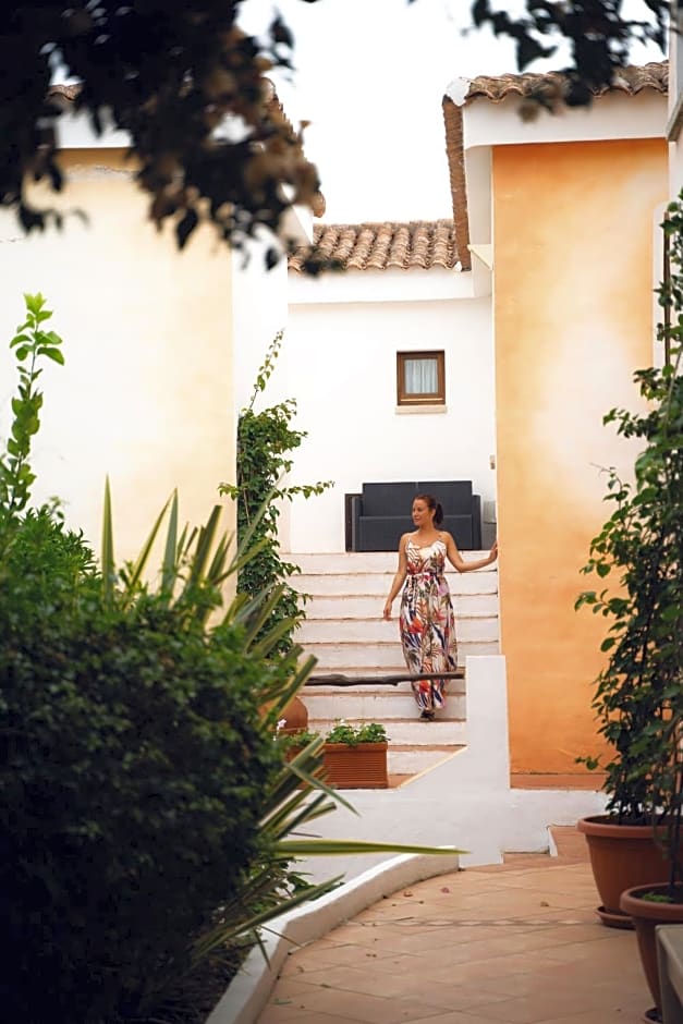 Hotel Micalosu