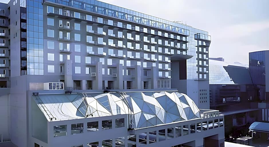 Hotel Granvia Kyoto