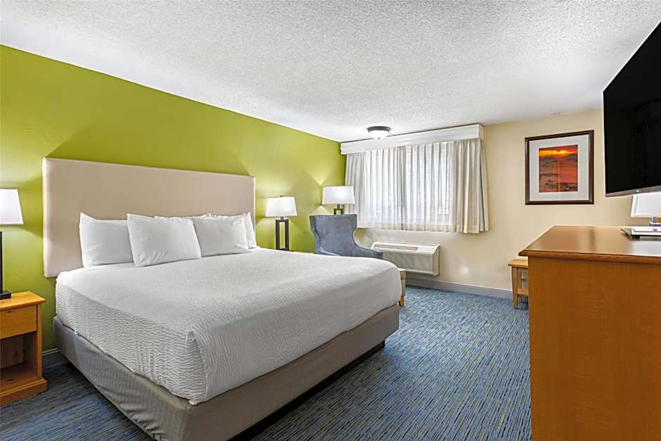Best Western Hi-Desert Inn