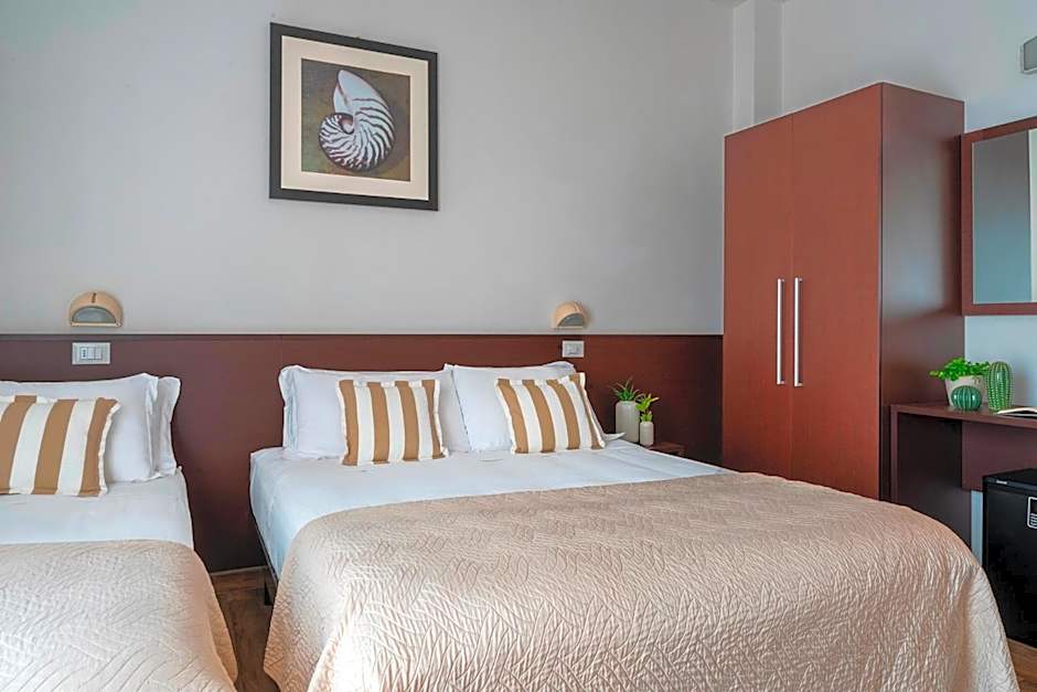 Hotel Carmen