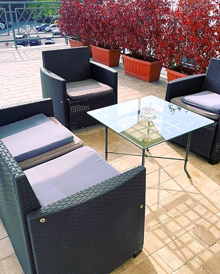 Rooms & Breakfast La Filigrana