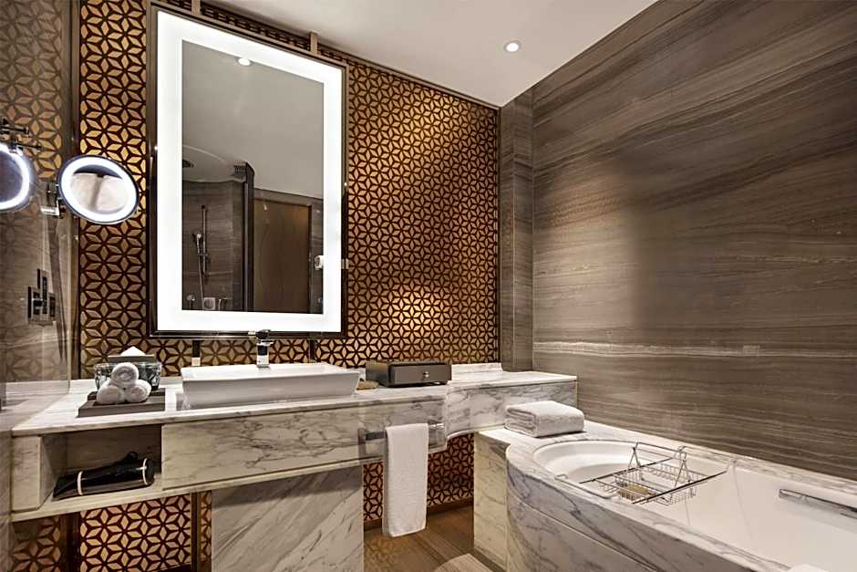 Hilton Chengdu