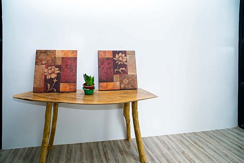 RedDoorz at Guanzons Homestay