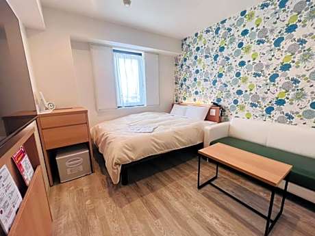 Double Room - Non Smoking