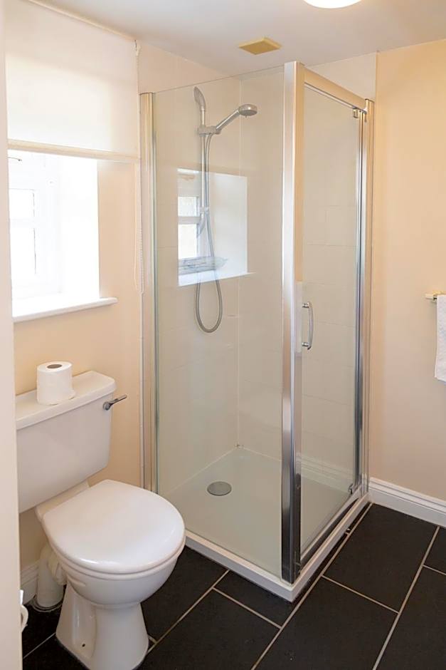 Five Bells Inn, Wrentham