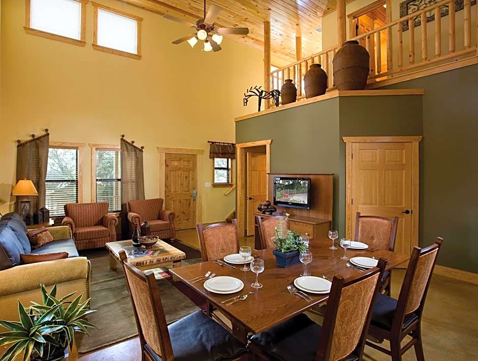 WorldMark New Braunfels