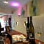 Gästezimmer im Weingut Amlinger&Sohn