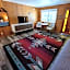 The Tamarack Lodge
