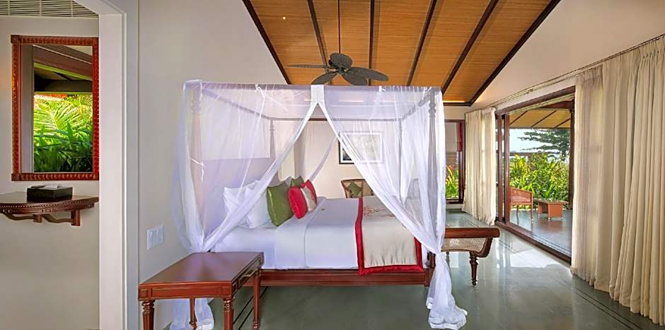 Niraamaya Retreats Backwaters and Beyond Kumarakom