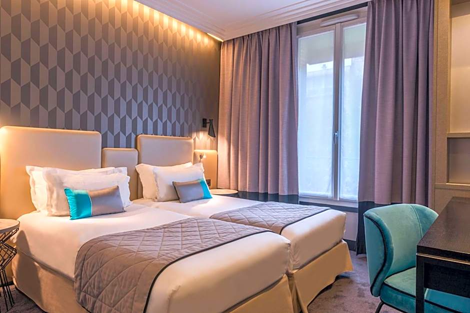 Best Western Select Hotel