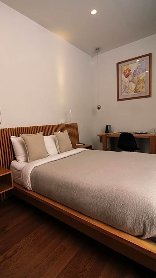 Hotel Brecha