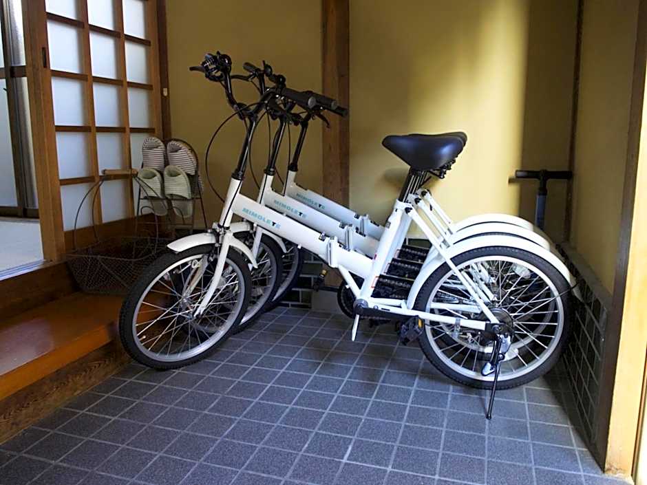 Guesthouse Ten-roku - Female Only