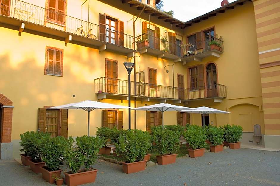 Villa Scati Bed and Breakfast