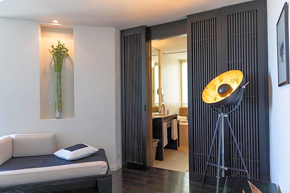 Hotel Carducci 76