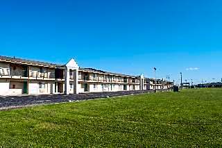 Regency Inn Perrysburg