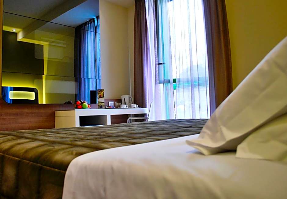 Idea Hotel Plus Savona