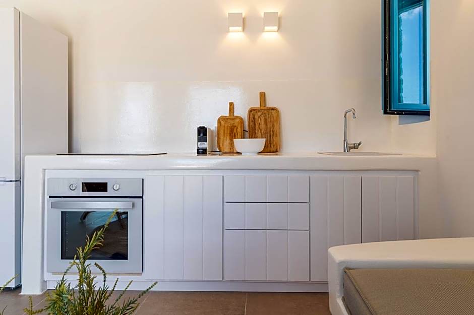 Anemela Villas & Suites Mykonos