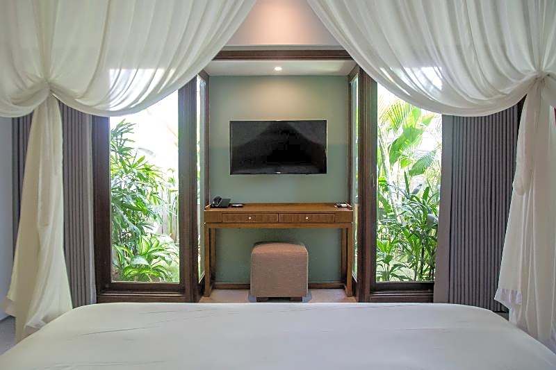 The Amala Estate – Seminyak, CO