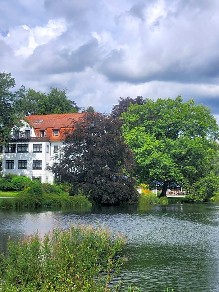 Hotel Haus am See
