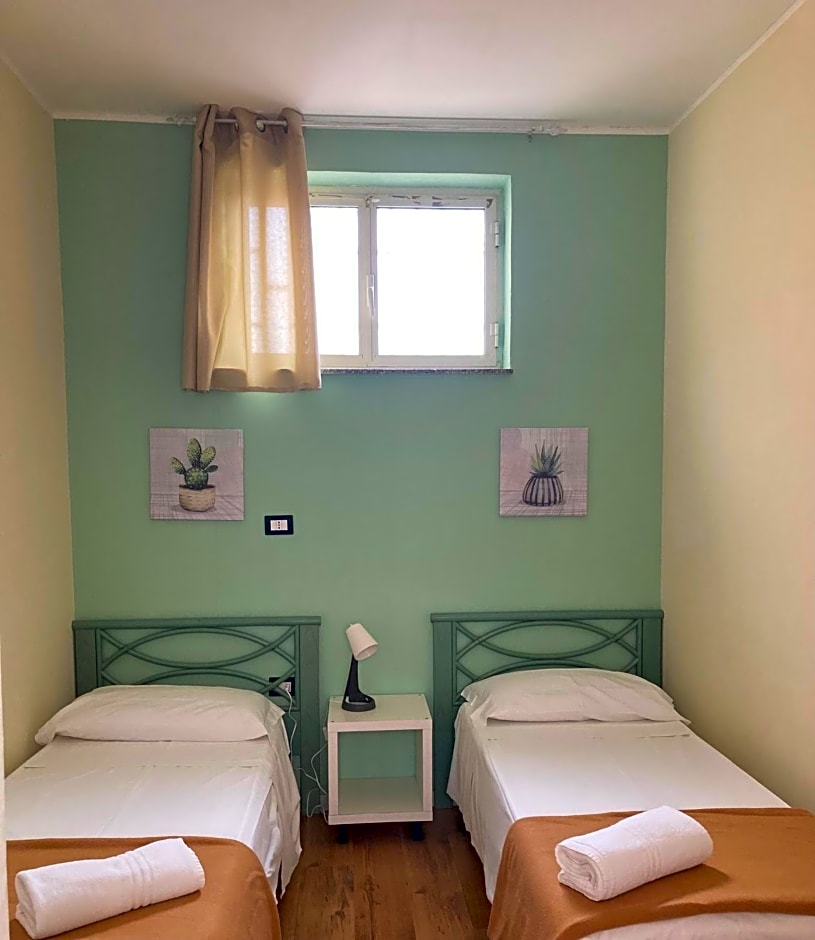 Messina Bedda