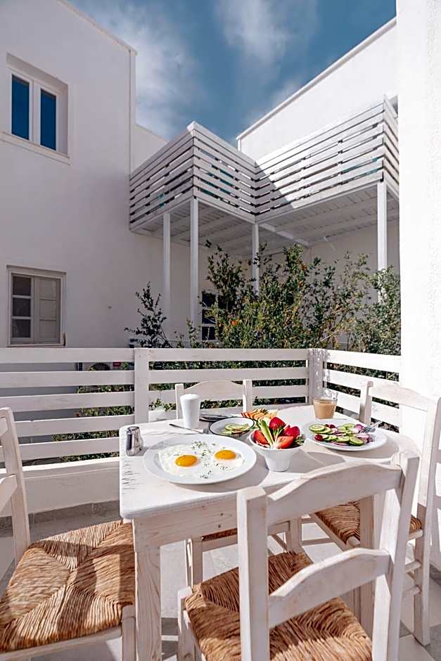 ALMA THERA Boutique Hotel