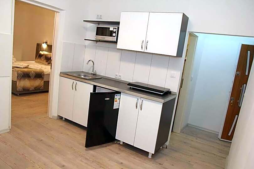 Kispet Deluxe Hotels&Suites