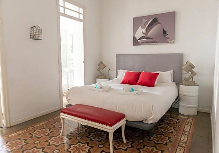 ABCyou Bed&Breakfast