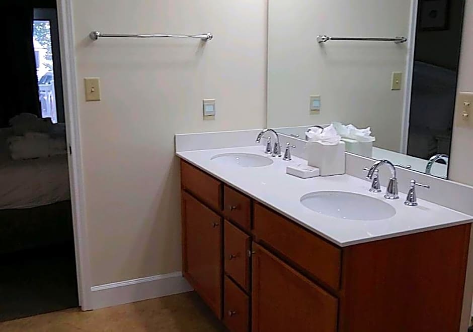 Ocean Palms Villa with Championship Golf Saturday to Saturday Rental