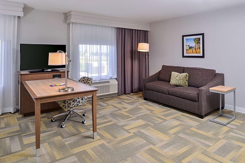 Hampton Inn and Suites Altoona-Des Moines by Hilton