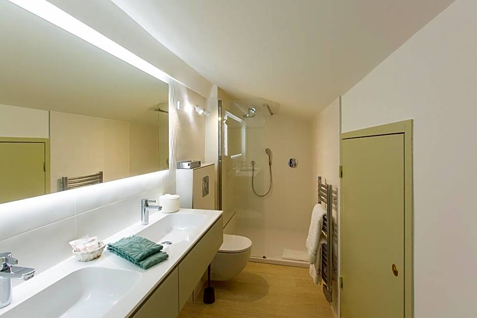 Hotel les Armoiries