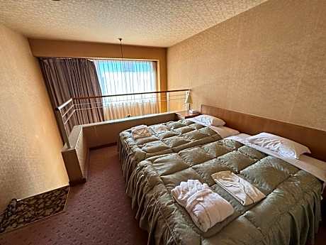 Ohta Grand Hotel